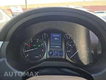2019 Lexus GX 460 Premium - miniatura 9