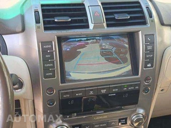 2019 Lexus GX 460 Premium – miniatura 10