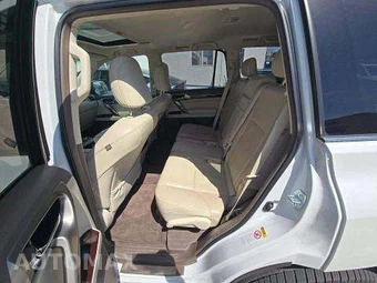 2019 Lexus GX 460 Premium – miniatura 13