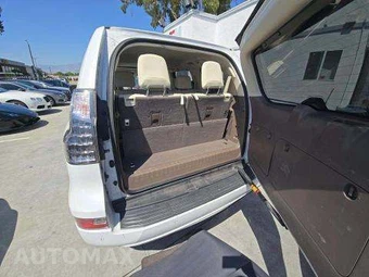 2019 Lexus GX 460 Premium – miniatura 15