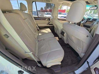 2019 Lexus GX 460 Premium – miniatura 17