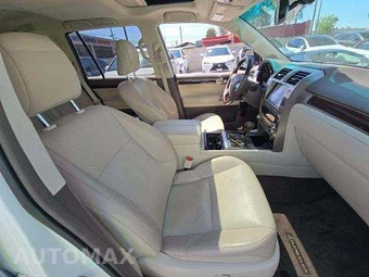 2019 Lexus GX 460 Premium – miniatura 19