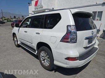 2019 Lexus GX 460 Premium – miniatura 2