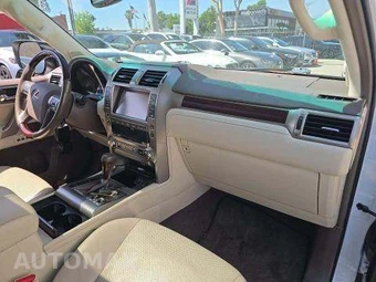 2019 Lexus GX 460 Premium – miniatura 20