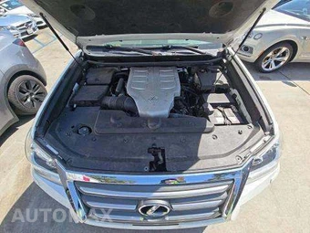 2019 Lexus GX 460 Premium – miniatura 28