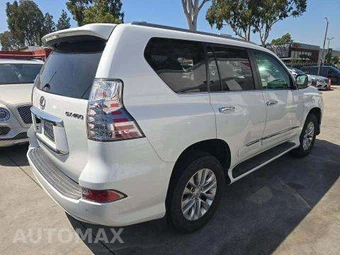 2019 Lexus GX 460 Premium – miniatura 3