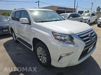 2019 Lexus GX 460 Premium – miniatura 4
