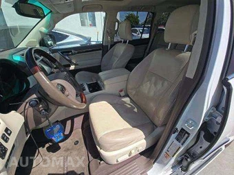 2019 Lexus GX 460 Premium – miniatura 6