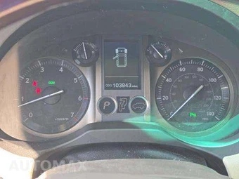 2019 Lexus GX 460 Premium – miniatura 9
