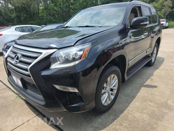 2019 Lexus GX 460 Premium