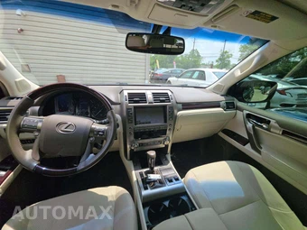 2019 Lexus GX 460 Premium - miniatura 10