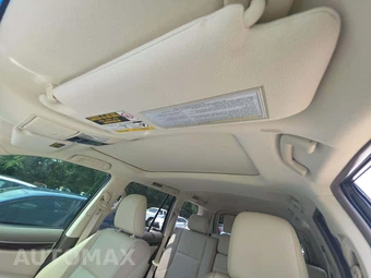 2019 Lexus GX 460 Premium - miniatura 11