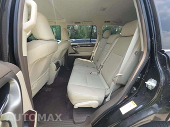 2019 Lexus GX 460 Premium - miniatura 13