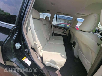 2019 Lexus GX 460 Premium - miniatura 16