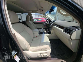 2019 Lexus GX 460 Premium - miniatura 18