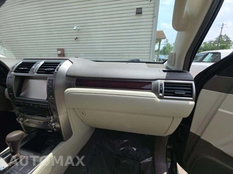 2019 Lexus GX 460 Premium - miniatura 19