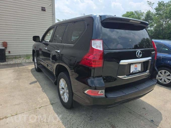 2019 Lexus GX 460 Premium - miniatura 2