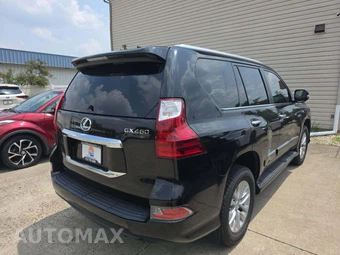 2019 Lexus GX 460 Premium - miniatura 3