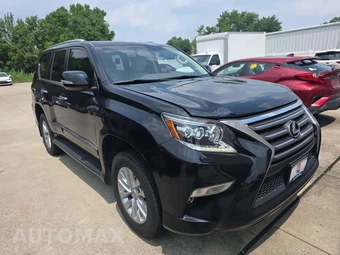 2019 Lexus GX 460 Premium - miniatura 4