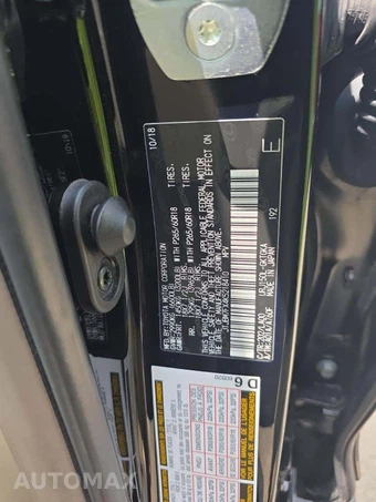 2019 Lexus GX 460 Premium - miniatura 5