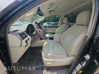 2019 Lexus GX 460 Premium - miniatura 6