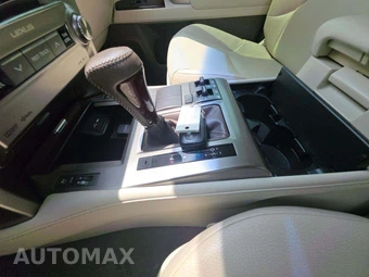 2019 Lexus GX 460 Premium - miniatura 8