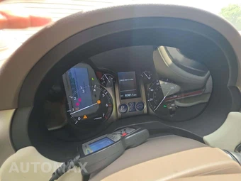 2019 Lexus GX 460 Premium - miniatura 9