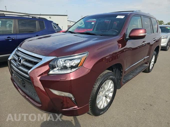 2019 Lexus GX 460 Premium
