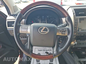 2019 Lexus GX 460 Premium – miniatura 10