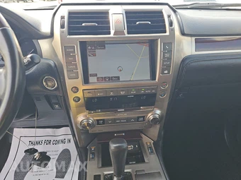 2019 Lexus GX 460 Premium – miniatura 11