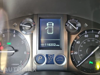 2019 Lexus GX 460 Premium – miniatura 12