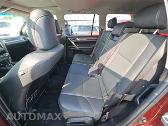 2019 Lexus GX 460 Premium – miniatura 13