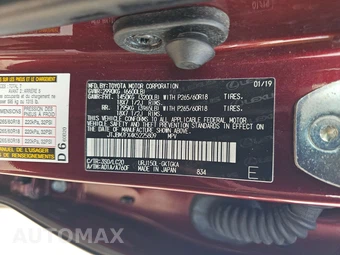 2019 Lexus GX 460 Premium – miniatura 15