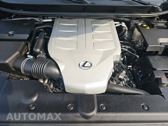 2019 Lexus GX 460 Premium – miniatura 16