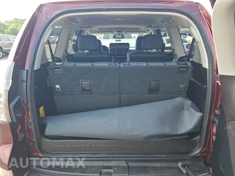 2019 Lexus GX 460 Premium – miniatura 17