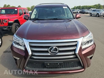 2019 Lexus GX 460 Premium – miniatura 2