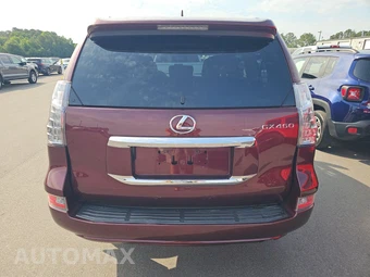 2019 Lexus GX 460 Premium – miniatura 5