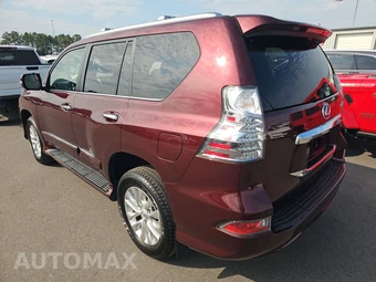 2019 Lexus GX 460 Premium – miniatura 6