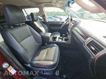 2019 Lexus GX 460 Premium – miniatura 8