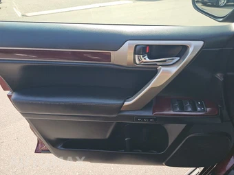 2019 Lexus GX 460 Premium – miniatura 9