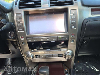 2019 Lexus GX 460 Premium – miniatura 10