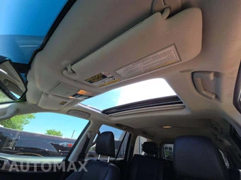 2019 Lexus GX 460 Premium – miniatura 11