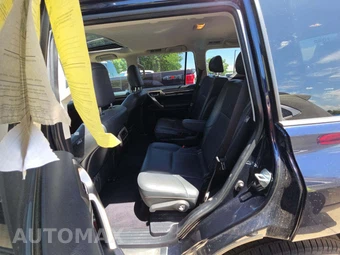 2019 Lexus GX 460 Premium – miniatura 13