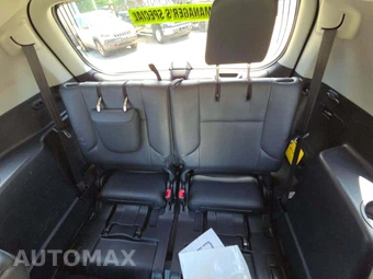 2019 Lexus GX 460 Premium – miniatura 14