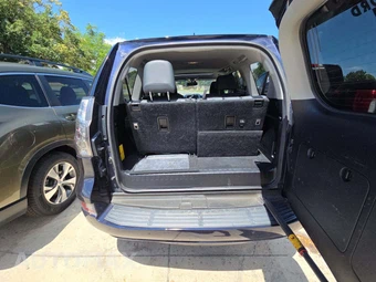 2019 Lexus GX 460 Premium – miniatura 15