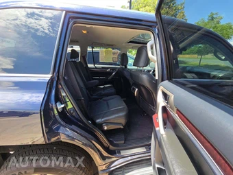 2019 Lexus GX 460 Premium – miniatura 17