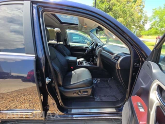 2019 Lexus GX 460 Premium – miniatura 19