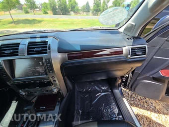 2019 Lexus GX 460 Premium – miniatura 20