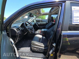 2019 Lexus GX 460 Premium – miniatura 6