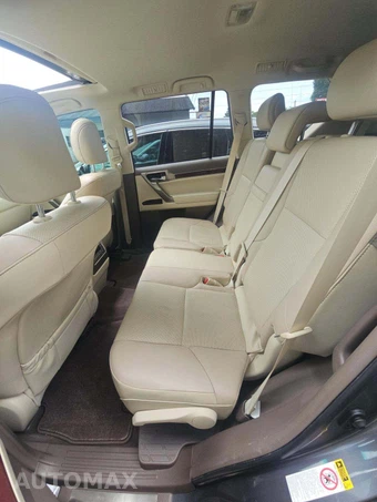 2019 Lexus GX 460 Premium – miniatura 13